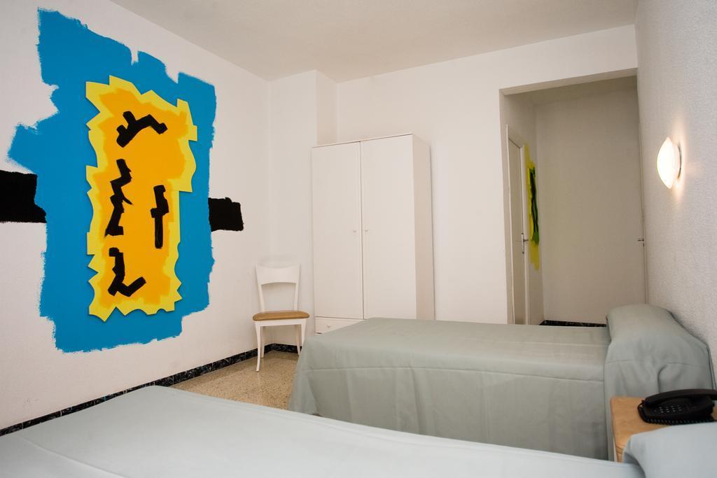Casual Pop Art Benidorm Ξενοδοχείο Εξωτερικό φωτογραφία